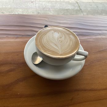 Jebena Cafe - Mocha - Ethiopian Near Me - Oakland, California