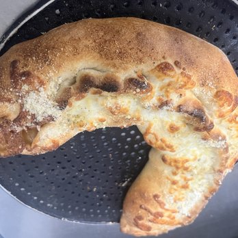 Spring Garden Pizza & Restaurant - Steak Stromboli - Pizza Near Me - Philadelphia, Pennsylvania