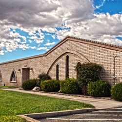 Desert View Funeral Chapel - Desert View Funeral Chapel @ Kingman, AZ