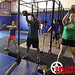 Balcones Fitness