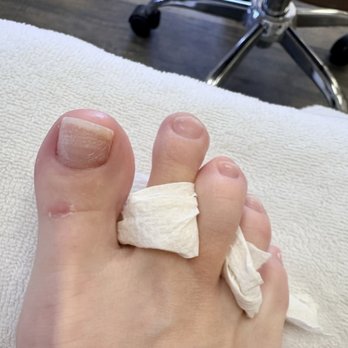 Tips N Toes Nail Spa - Nail Salons Near Me - Murrieta, California