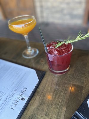 Midgley's Public House by null