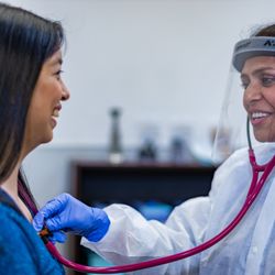 Grifols Freedom Plasma Donation Center - Zanesville