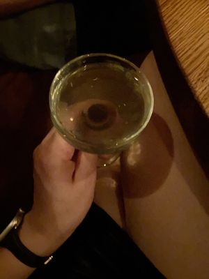 Bourbon on Rye by null