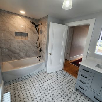 C.F. Construction - General Contractors Near Me - Merrimack, New Hampshire C.F. Construction - General Contractors Near Me - Merrimack, New Hampshire