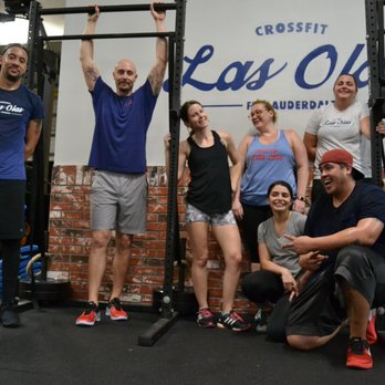 Crossfit Las Olas Closed 23 Photos 10 Reviews Interval Training Gyms 700 W Las Olas Blvd Fort Lauderdale Fl Phone Number