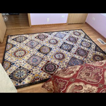 Cassim Rug Gallery - Rugs Near Me - Downers Grove, Illinois