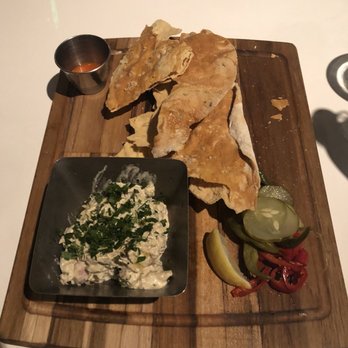 District Table and Bar - New American Near Me - Stuart, Florida