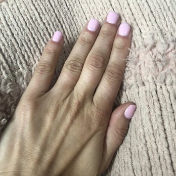 Sensation Nails & Spa - Nail Salons Near Me - San Diego, California