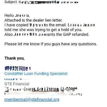 Five Star Auto Sales Tampa - Email from bank to 5 star following the purchase - Used Car Dealers Near Me - Tampa, Florida Five Star Auto Sales Tampa - Email from bank to 5 star following the purchase - Used Car Dealers Near Me - Tampa, Florida