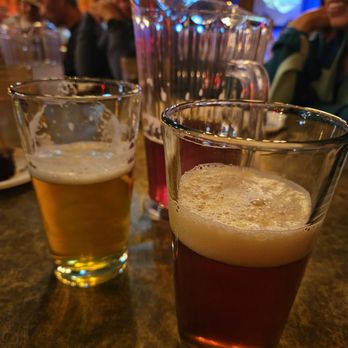 The Cody Cattle Company - Cold beers - American Near Me - Cody, Wyoming