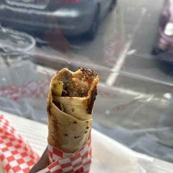 Classic Shawarma - Beef shawarma - Food Trucks Near Me - Portland, Oregon