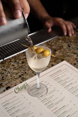 Chug's Diner by null