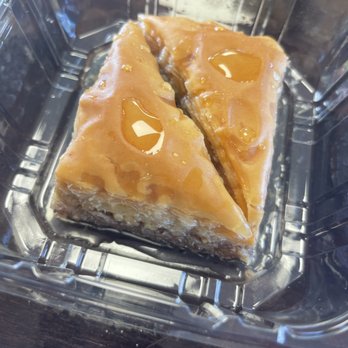 Old Market Grill - Baklava - Breakfast & Brunch Near Me - Wildomar, California