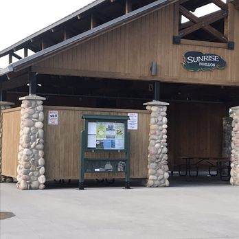 Stephen C Guerber Park - Parks Near Me - Eagle, Idaho