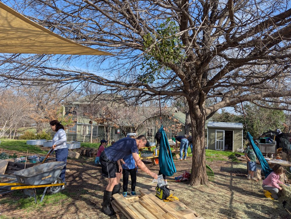 Kirby Hall School - childcare center in Austin, TX