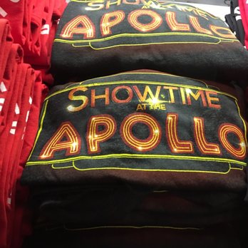 Cafe at Apollo - Music Venues Near Me - New York, New York