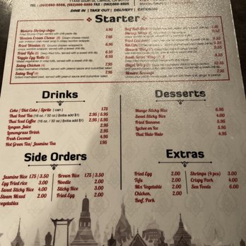 Monora Thai - Cerritos - As of 11/2019 - Thai Near Me - Cerritos, California Monora Thai - Cerritos - As of 11/2019 - Thai Near Me - Cerritos, California