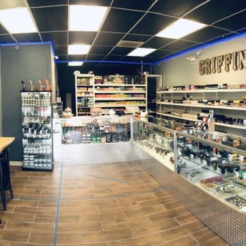 Griffin Vape - Vape Shops Near Me - Richmond, Virginia Griffin Vape - Vape Shops Near Me - Richmond, Virginia