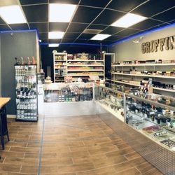 Griffin Vape