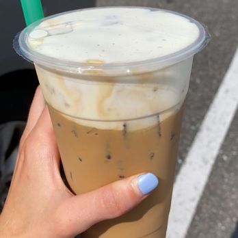Java Loco - Mt Vernon - Sea Salt Vietnamese Coffee - Coffee & Tea Near Me - Alexandria, Virginia