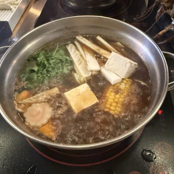 Shabubu - Hot Pot Near Me - Arcadia, California Shabubu - Hot Pot Near Me - Arcadia, California
