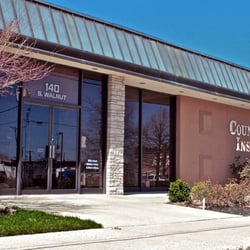 County Wide Insurance Agency - Enter the doors of County Wide Insurance Agency and allow our staff to help with your insurance needs.