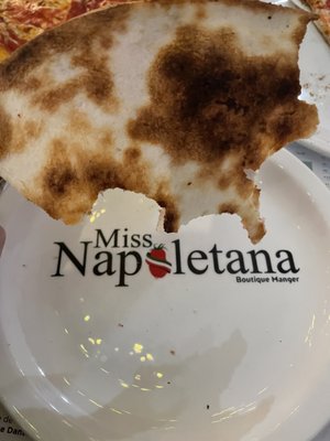 Pizzeria Napoletana by null