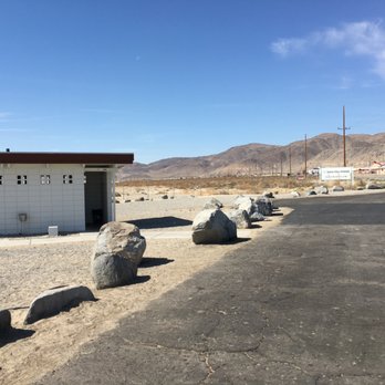 Trona Highway Safety Rest Stop - Rest Stops Near Me - Searles Valley, California Trona Highway Safety Rest Stop - Rest Stops Near Me - Searles Valley, California