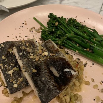 Persephone Bakery - Trout entree was amazing. Came with 3 pieces, but someone snagged one before I could get to it - Bakeries Near Me - Wilson, Wyoming Persephone Bakery - Trout entree was amazing. Came with 3 pieces, but someone snagged one before I could get to it - Bakeries Near Me - Wilson, Wyoming