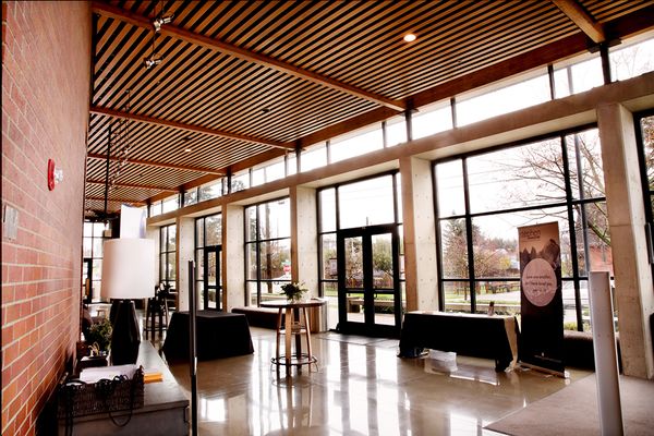 Bethany Community Church by null