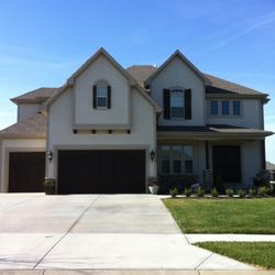 Prestige Exterior Painting