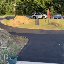 Sam Patterson & Sons Paving