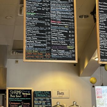 Cafe Mong - Menu - Breakfast & Brunch Near Me - Las Vegas, Nevada