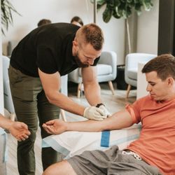 Sky Infusion and Medspa