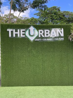 The Urban by null
