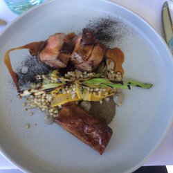 Ricky's - Lamb - Yum!