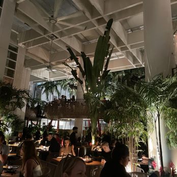 Komodo Miami - Asian Fusion Near Me - Miami, Florida Komodo Miami - Asian Fusion Near Me - Miami, Florida
