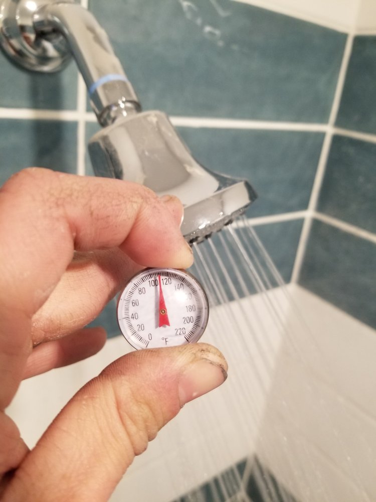 Slide of CRN Plumbing