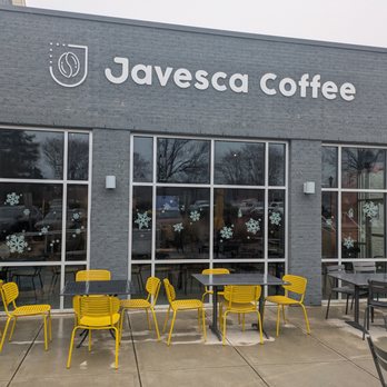 Javesca Coffee - Steele Creek - Javesca Coffee, Steele Creek, Charlotte - Coffee & Tea Near Me - Charlotte, North Carolina