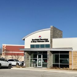 Southlake Neurology & Sleep Wellness Clinic - Outside