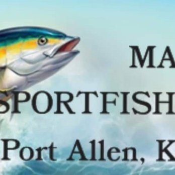 Makai Sportfishing - Fishing Near Me Makai Sportfishing - Fishing Near Me