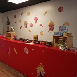Pops Sweets an Treats