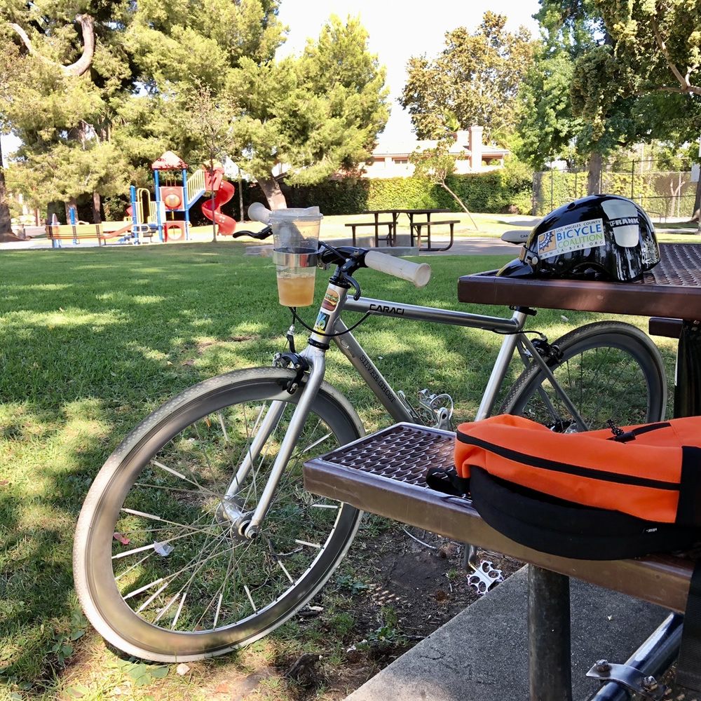Tierra Verde Park - Biking Alhambra to Arcadia 2021 - Parks Near Me - Arcadia, California Tierra Verde Park - Biking Alhambra to Arcadia 2021 - Parks Near Me - Arcadia, California