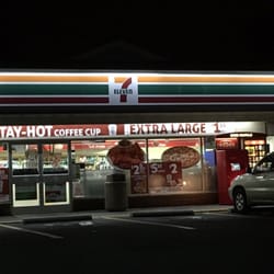 7-Eleven