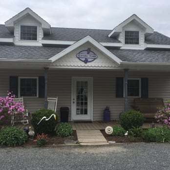 Lavender Fields - Nurseries & Gardening Near Me - Milton, Delaware