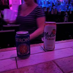 Trixie's Bar