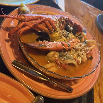 The Garlic - The Cioppino - Italian Near Me - New Smyrna Beach, Florida The Garlic - The Cioppino - Italian Near Me - New Smyrna Beach, Florida