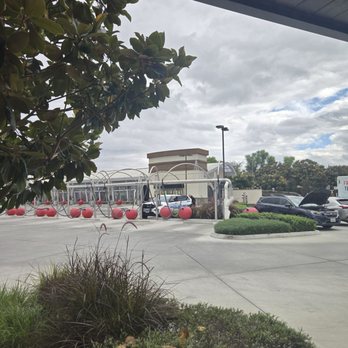 All American Express Car Wash - Car Wash Near Me - Chino, California