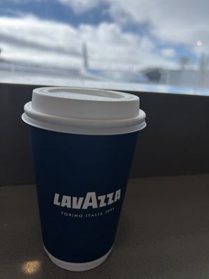 Lavazza by null